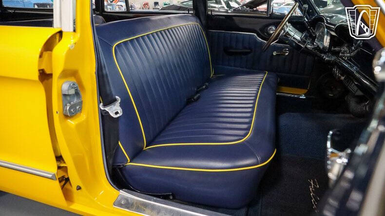 1962 Ford Falcon