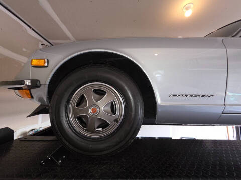 1973 Datsun 240Z