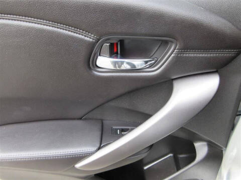 2015 Acura RDX w/Tech