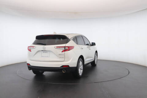 2019 Acura RDX SH-AWD
