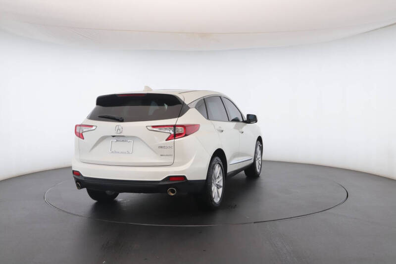 2019 Acura RDX SH-AWD