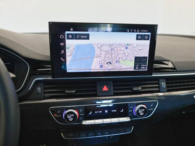 2023 Audi S5 Sportback 3.0T quattro Prestige