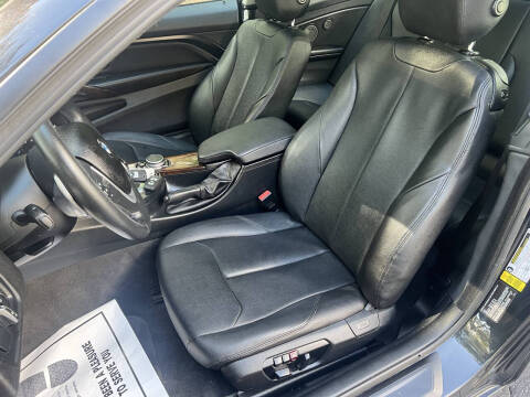 2015 BMW 4 Series 428i