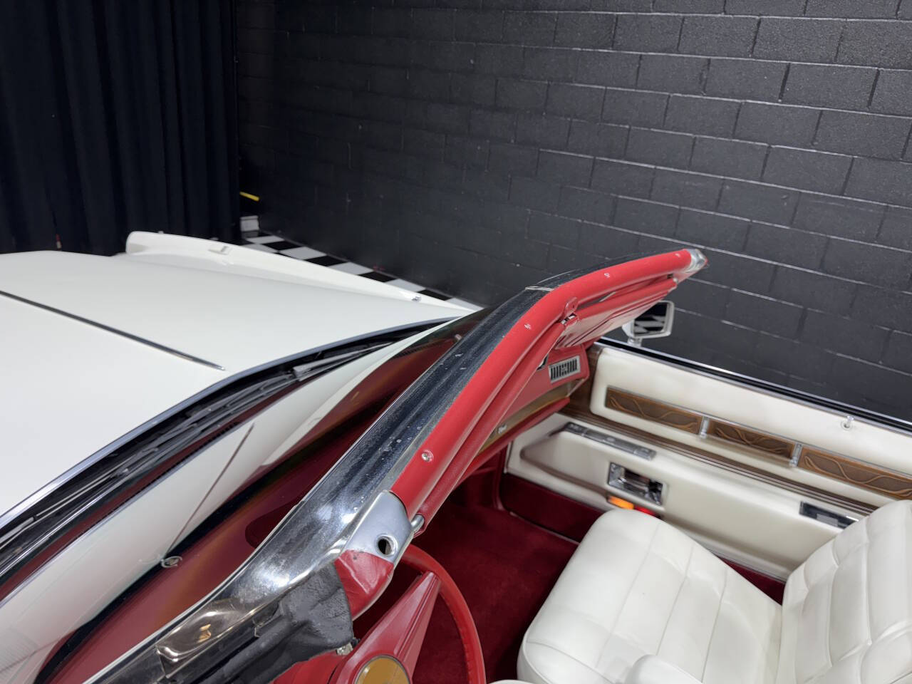 1975 Cadillac Eldorado 94