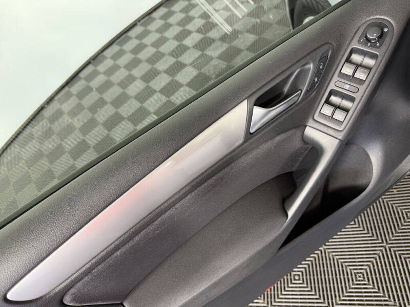 2013 Volkswagen Golf