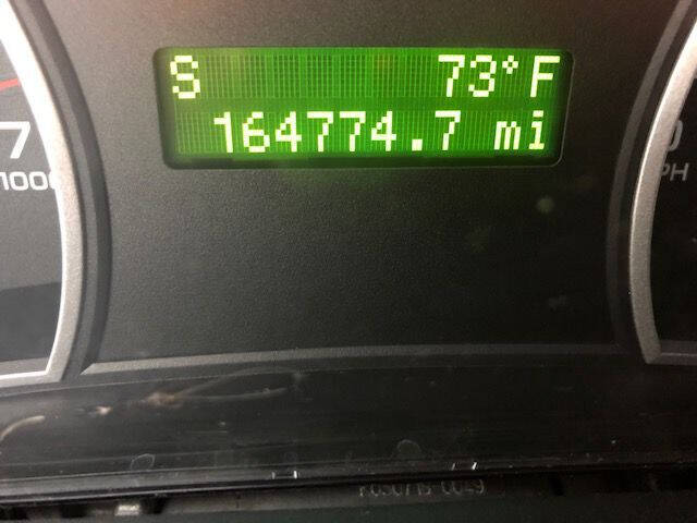 2006 Ford Explorer XLT