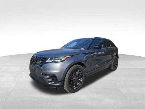 2018 Land Rover Range Rover Velar for sale at LAND ROVER CAPE FEAR in Wilmington NC