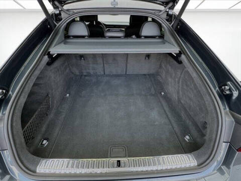 2020 Audi A7 quattro Premium Plus 55 TFSI