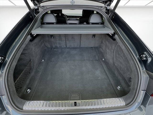 2020 Audi A7 quattro Premium Plus 55 TFSI