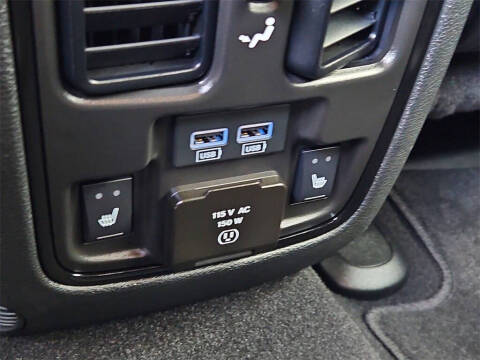 2025 Dodge Durango R/T Plus