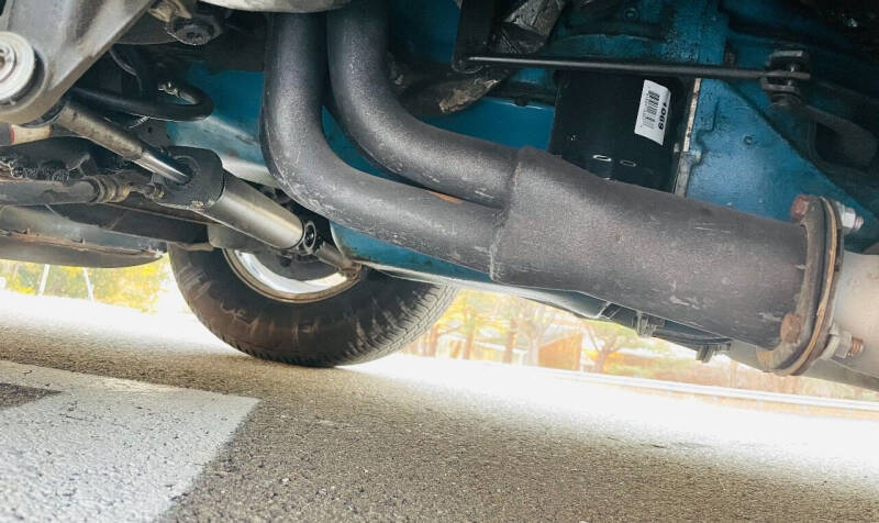 1980 Chevrolet Corvette