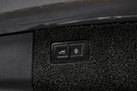 2017 Bentley Bentayga W12