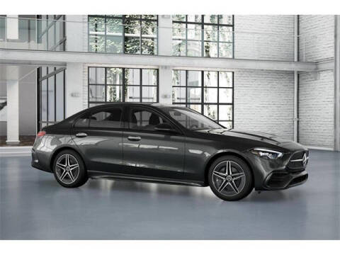 2023 Mercedes-Benz C-Class C 300 4MATIC