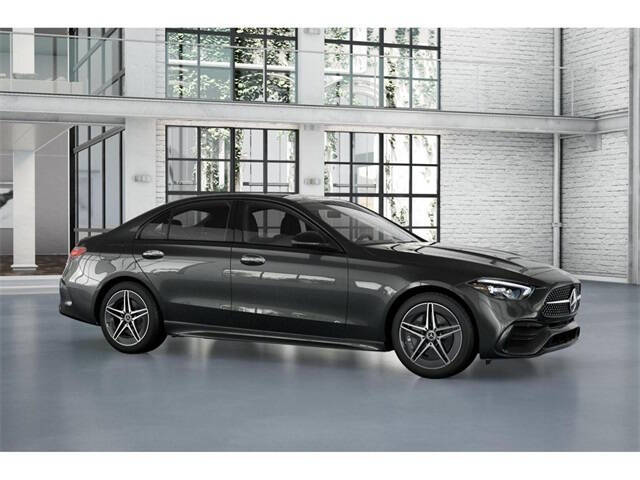 2023 Mercedes-Benz C-Class C 300 4MATIC