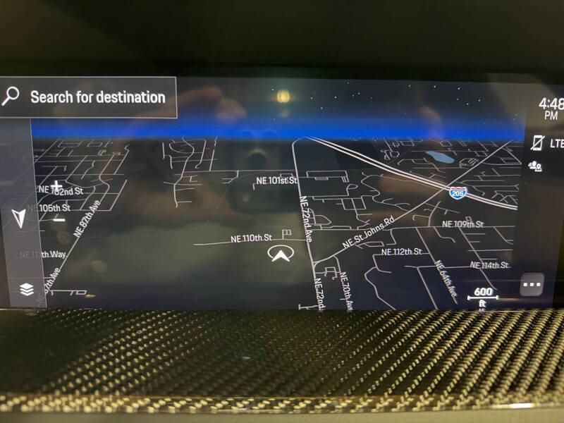 2022 Porsche 911 GT3