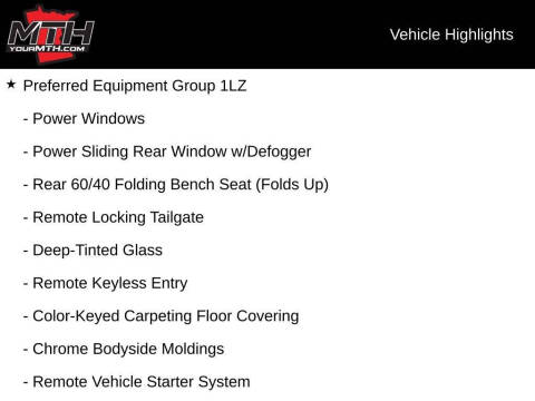 2018 Chevrolet Silverado 3500HD