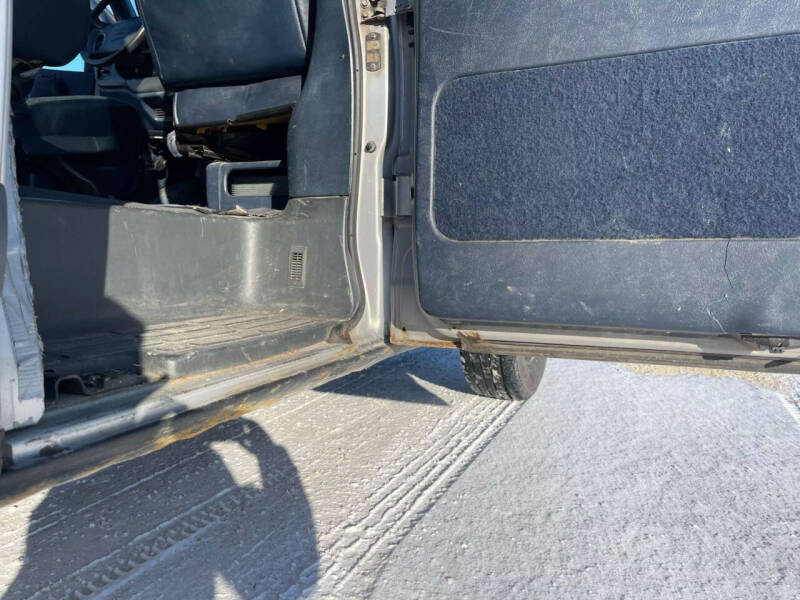 1997 Chevrolet Express