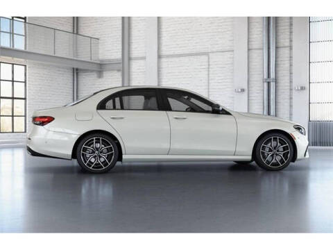 2022 Mercedes-Benz E-Class E 350