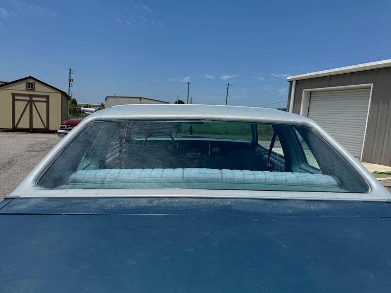 1978 Buick LeSabre