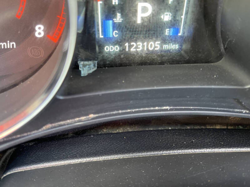 2018 Mitsubishi Outlander Sport