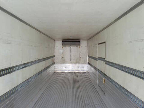 2015 Freightliner M2 106