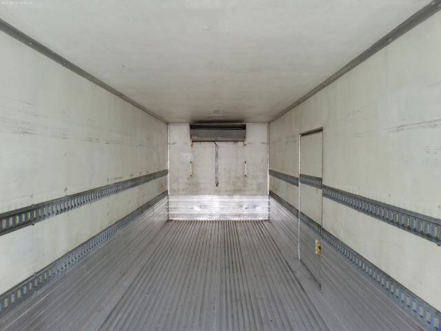 2015 Freightliner M2 106