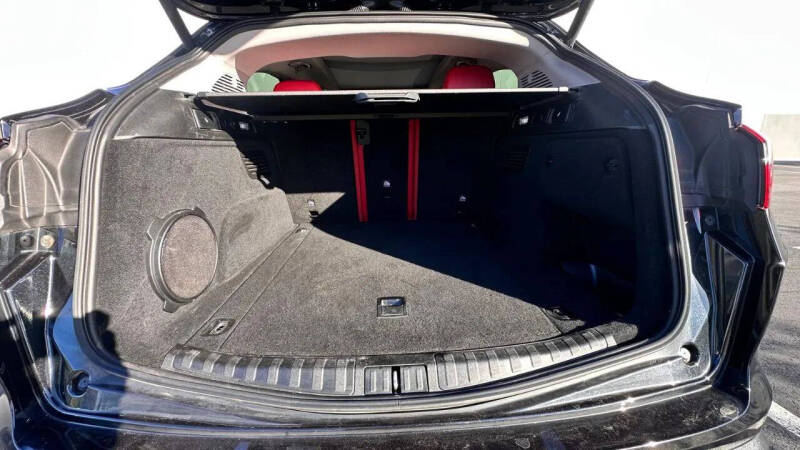 2018 Alfa Romeo Stelvio Ti