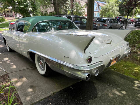 1957 Cadillac Eldorado