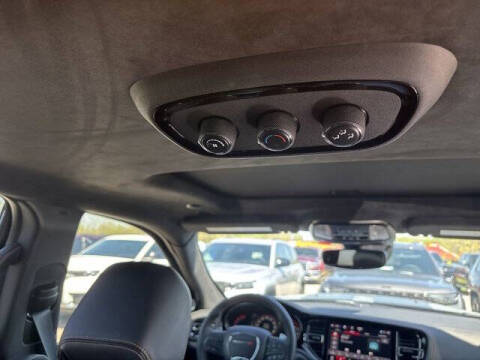 2025 Dodge Durango R/T 20th Anniversary Premium