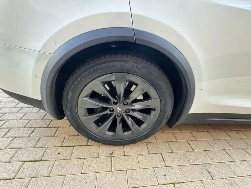 2018 Tesla Model X 75D