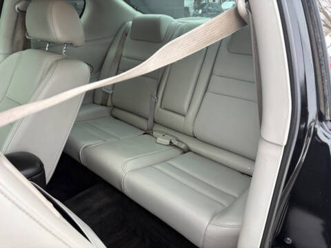 2007 Chevrolet Monte Carlo SS