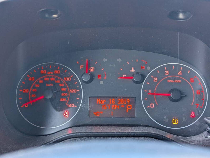 2018 RAM ProMaster City