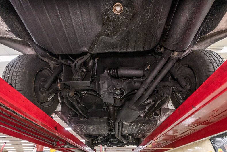 1971 Mercedes-Benz 280-Class