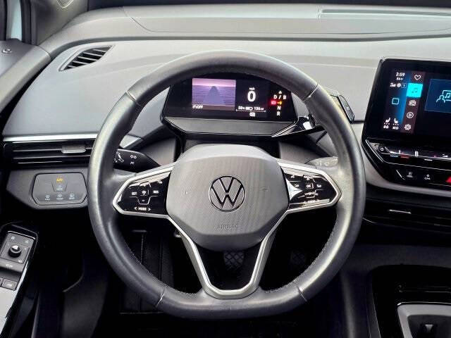 2021 Volkswagen ID.4 Pro