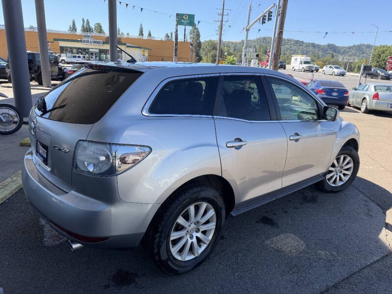2011 Mazda CX-7 i Sport