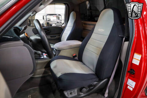 2003 Ford F-150 SVT Lightning