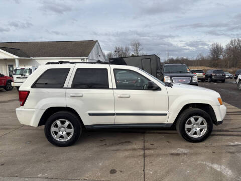 2009 Jeep Grand Cherokee Laredo