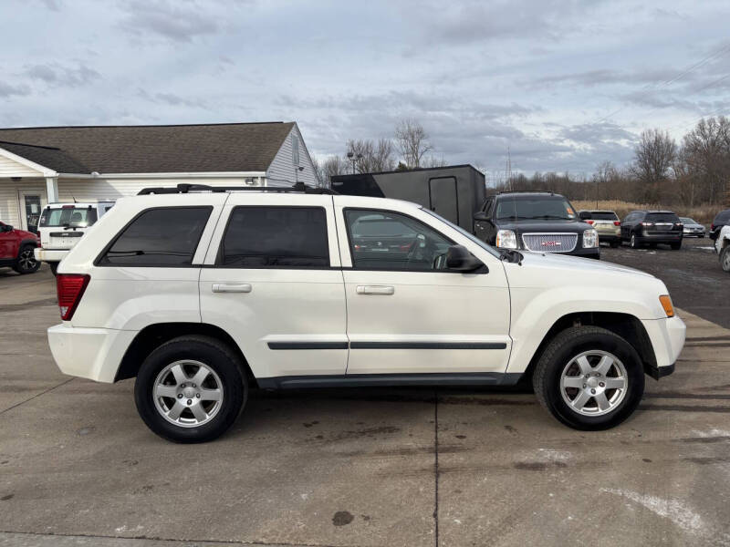 2009 Jeep Grand Cherokee Laredo