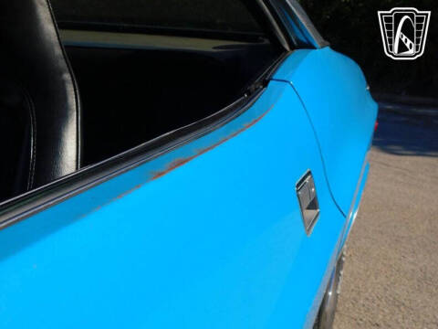 1973 Dodge Challenger