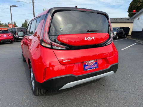 2023 Kia Soul