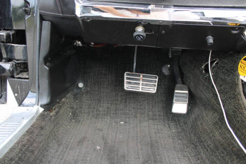 1964 Ford Thunderbird