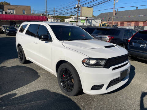 2019 Dodge Durango R/T