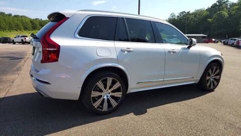 2020 Volvo XC90 T6 Inscription 6-Passenger
