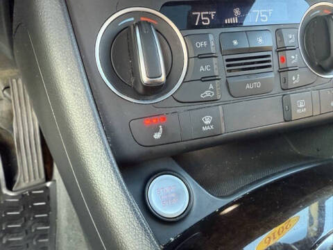 2016 Audi Q3 2.0T quattro Prestige