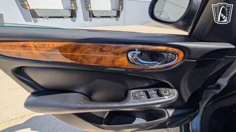 2007 Jaguar XJL