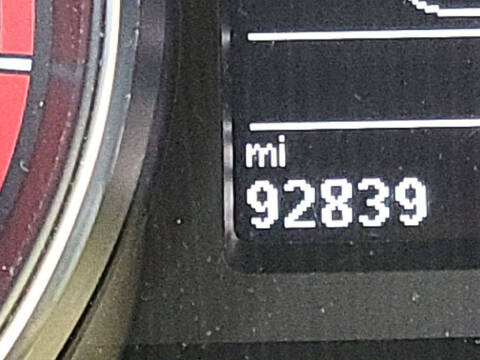 2018 Volkswagen Passat 2.0T S