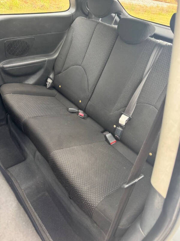 2009 Hyundai Accent GS