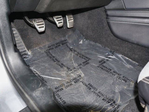 2020 Ford Mustang Shelby GT350