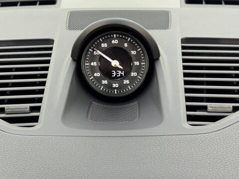 2025 Porsche 911 Carrera