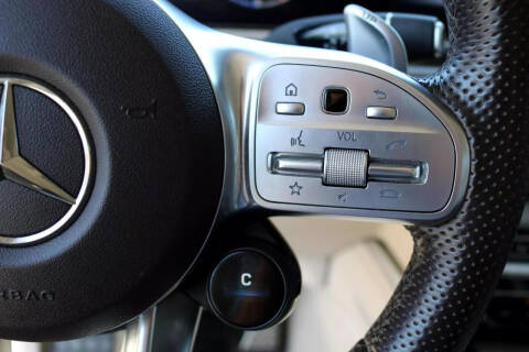 2021 Mercedes-Benz G-Class AMG G 63